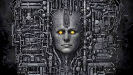 «Ανατρεπτική μελέτη αποκαλύπτει τον μεγαλύτερο φόβο μας για την ΑΙ – Μην το πιστέψεις!» «Ανατρεπτική μελέτη αποκαλύπτει τον μεγαλύτερο φόβο μας για την ΑΙ – Μην το πιστέψεις!»