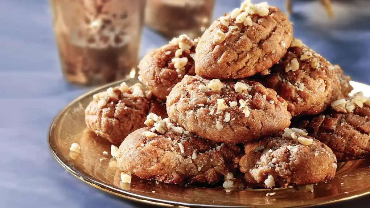 Απίστευτο! Δείτε πόσο κοστίζουν τα πιο νόστιμα μελομακάρονα και κουραμπιέδες φέτος! Απίστευτο! Δείτε πόσο κοστίζουν τα πιο νόστιμα μελομακάρονα και κουραμπιέδες φέτος!