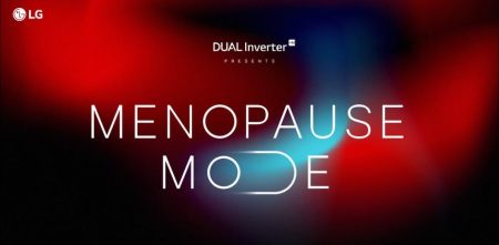 Ανακάλυψε το LG “Menopause Mode”: Η Επαναστατική Τεχνολογία που Φροντίζει για σένα!