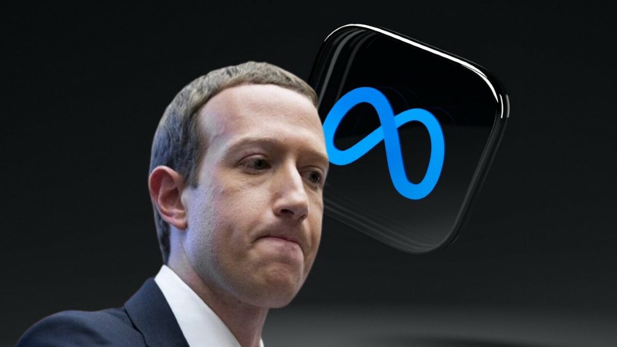 «Σαρωτικές Περικοπές στο Metaverse: Το Τεχνολογικό Όνειρο Σβήνει!» «Σαρωτικές Περικοπές στο Metaverse: Το Τεχνολογικό Όνειρο Σβήνει!»