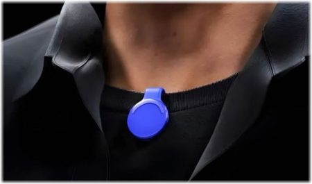 Συναρπαστική Εξαγορά: Η Meta Αποκτά τη Limitless, Τον Πρωτοπόρο της AI Wearable Τεχνολογίας! Συναρπαστική Εξαγορά: Η Meta Αποκτά τη Limitless, Τον Πρωτοπόρο της AI Wearable Τεχνολογίας!