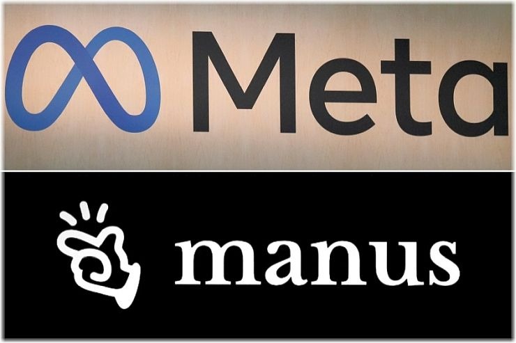 «Η Meta Χτυπάει Ξανά: Εξαγοράζει τη Manus και Ανοίγει Νέους Ορίζοντες στην Τεχνητή Νοημοσύνη!»