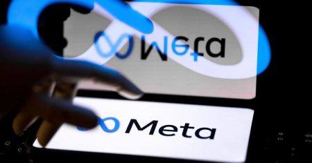 «Ανατρεπτική αποκάλυψη: Η Meta παραδέχεται τη δράση της ενάντια στο παραπλανητικό περιεχόμενο στο Facebook!» «Ανατρεπτική αποκάλυψη: Η Meta παραδέχεται τη δράση της ενάντια στο παραπλανητικό περιεχόμενο στο Facebook!»