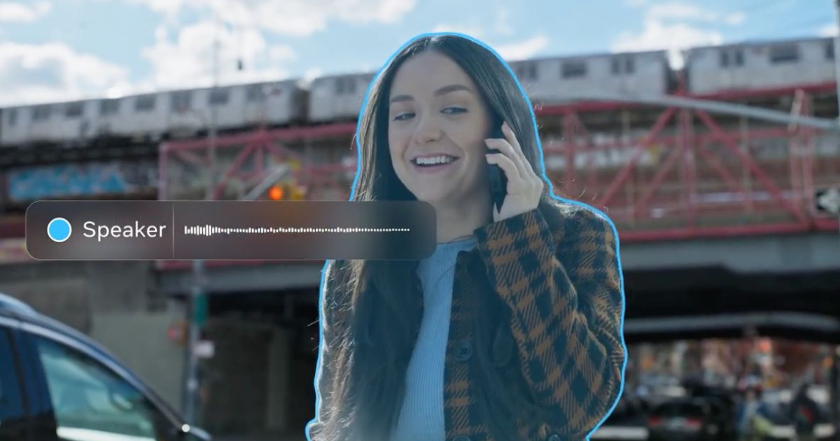 Η Meta Αποκαλύπτει: Καθαρίστε τις Ηχογραφήσεις σας με μία Μοναδική Εντολή AI! Η Meta Αποκαλύπτει: Καθαρίστε τις Ηχογραφήσεις σας με μία Μοναδική Εντολή AI!