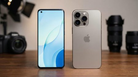 Η Apple εγκαταλείπει την κάμερα χαπιών, αντιγράφει το σχέδιο που χρησιμοποιούσε η Xiaomi πριν από μερικά χρόνια