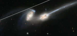 «Σοβαρό Κίνδυνο Διατρέχει η Αστρονομία! Ο Ουρανός Μπορεί να Γίνει Αδιάβατος!»