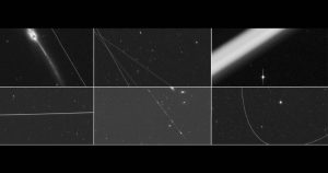 Starlink: Το Υπέροχο Δίκτυο που Μπορεί να Καταστρέψει την Εξερεύνηση του Διαστήματος! Starlink: Το Υπέροχο Δίκτυο που Μπορεί να Καταστρέψει την Εξερεύνηση του Διαστήματος!