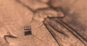 Τα Μικροσκοπικά Ρομπότ που Θα Αλλάξουν τον Κόσμο: Η Επανάσταση της Νέας Εποχής!