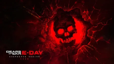 «Ανακαλύψτε γιατί το Gears of War: E-Day είναι ο πιο φιλόδοξος τίτλος της σειράς – Έρχεται το 2026 και σας περιμένει!»