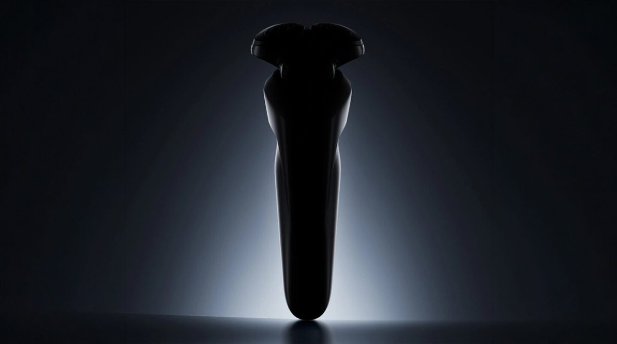 Xiaomi Mijia Electric Shaver Pro αναισθητοποιεί με αδιάβροχο IPX8 και μπαταρία 90 ημερών Xiaomi Mijia Electric Shaver Pro αναισθητοποιεί με αδιάβροχο IPX8 και μπαταρία 90 ημερών