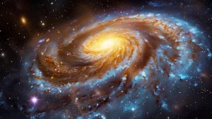 Ανακαλύφθηκε Γαλαξίας Πανομοιότυπος με τον Δικό μας – Σοκάρουσα Απόδειξη από την Εποχή του Big Bang! Ανακαλύφθηκε Γαλαξίας Πανομοιότυπος με τον Δικό μας – Σοκάρουσα Απόδειξη από την Εποχή του Big Bang!