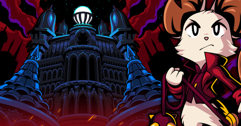 Το Yacht Club λέει ότι είναι “κατασκευή-ή-σπάσιμο” για το στούντιο μετά την καθυστέρηση του Mina the Hollower Το Yacht Club λέει ότι είναι "κατασκευή-ή-σπάσιμο" για το στούντιο μετά την καθυστέρηση του Mina the Hollower