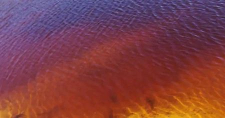 Ανακαλύψτε τη μαγική μέθοδο που μετατρέπει τα τοξικά απόβλητα των ορυχείων σε καθαρό πόσιμο νερό!