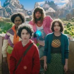 «Ανακαλύψτε τα Δύο Κινηματογραφικά Είδη που Τραβούν την Gen Z Ξανά στις Αίθουσες! Η Έρευνα που Θέλετε να Μάθετε!»