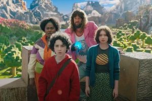 «Ανακαλύψτε τα Δύο Κινηματογραφικά Είδη που Τραβούν την Gen Z Ξανά στις Αίθουσες! Η Έρευνα που Θέλετε να Μάθετε!» «Ανακαλύψτε τα Δύο Κινηματογραφικά Είδη που Τραβούν την Gen Z Ξανά στις Αίθουσες! Η Έρευνα που Θέλετε να Μάθετε!»