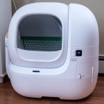 Απίστευτο! Αυτό το νέο ρομποτικό κουτί απορριμμάτων δεν κατασκοπεύει απλά τις γάτες μου – αποκαλύπτει μυστικά που δεν φαντάζεστε!