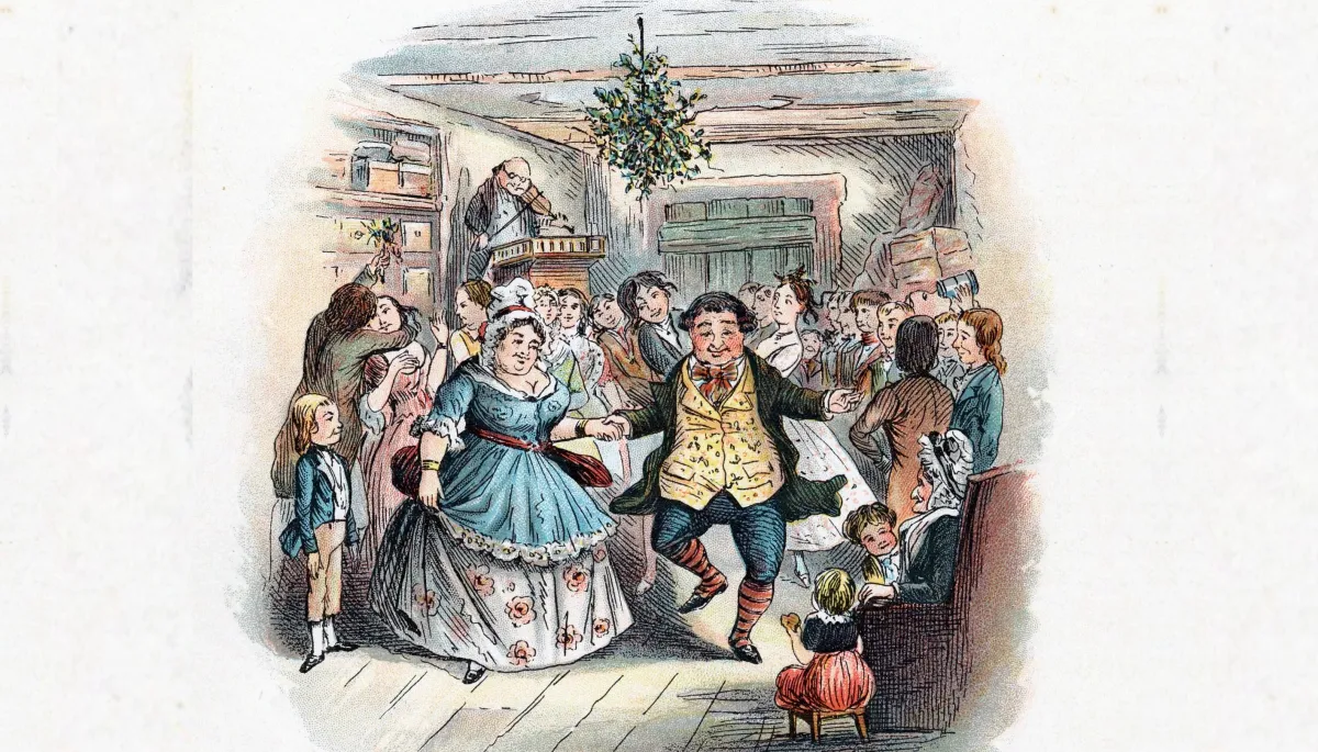 Μια ιστορία του γκι: Η παρασιτική «κοπριά σε ένα κλαδάκι» Μια ιστορία του γκι: Η παρασιτική «κοπριά σε ένα κλαδάκι»