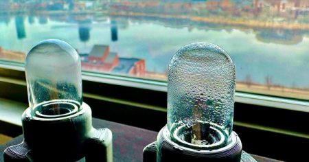 «Ανακαλύψτε την Επαναστατική Τεχνολογία του MIT: Τα Μόρια «Τινάζονται» Χωρίς Θερμότητα!» «Ανακαλύψτε την Επαναστατική Τεχνολογία του MIT: Τα Μόρια «Τινάζονται» Χωρίς Θερμότητα!»