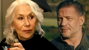 Σάλος στα γυρίσματα του MobLand: Η αποκαλυπτική ένταση ανάμεσα σε Helen Mirren και Tom Hardy!