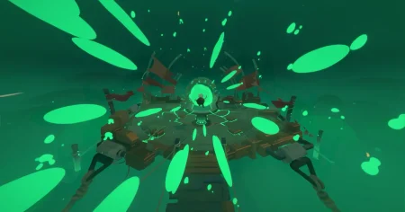 Τα 11-Bit Studios πέτυχαν στη δημοσίευση – αλλά έχασαν το Cult of the Lamb Τα 11-Bit Studios πέτυχαν στη δημοσίευση – αλλά έχασαν το Cult of the Lamb