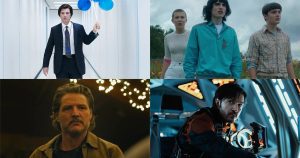 «Αυτή η τηλεοπτική σειρά σπάει τα ρεκόρ με τα πειρατικά downloads το 2025 – Μην την χάσετε!» «Αυτή η τηλεοπτική σειρά σπάει τα ρεκόρ με τα πειρατικά downloads το 2025 – Μην την χάσετε!»