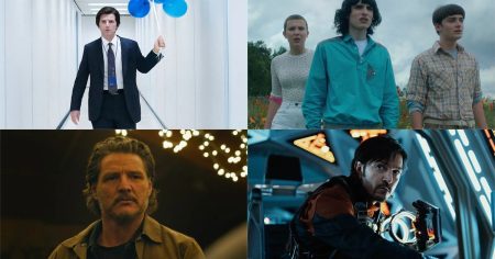 «Αυτή η τηλεοπτική σειρά σπάει τα ρεκόρ με τα πειρατικά downloads το 2025 – Μην την χάσετε!» «Αυτή η τηλεοπτική σειρά σπάει τα ρεκόρ με τα πειρατικά downloads το 2025 – Μην την χάσετε!»