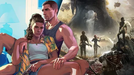 Ανακαλύψτε το Παιχνίδι που Θα Σαρώνει το 2025 – Δεν Είναι το GTA 6! Ανακαλύψτε το Παιχνίδι που Θα Σαρώνει το 2025 – Δεν Είναι το GTA 6!