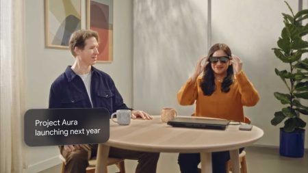 Η Google αποκαλύπτει το μέλλον του XR: Νέες δυνατότητες για το Galaxy XR και επερχόμενα έξυπνα γυαλιά