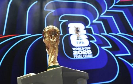 «Μουντιάλ: Σοκ! Αρπαχτές στα Ξενοδοχεία ΗΠΑ και Μεξικού – Μάθε το Πώς να Μην Πληρώσεις μια Μικρή Fortunate!»