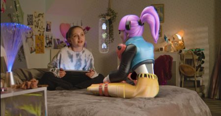 «Σοκ! 3 στους 10 Χρήστες Προτιμούν να Μιλούν με την AI στις Γιορτές όταν Νιώθουν Κατάθλιψη!»