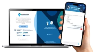 «Ανακαλύψτε τον Επαναστατικό Προσωπικό Βοηθό Υγείας με Τεχνητή Νοημοσύνη που Πρέπει να Έχετε στην Εφαρμογή myHealth!» «Ανακαλύψτε τον Επαναστατικό Προσωπικό Βοηθό Υγείας με Τεχνητή Νοημοσύνη που Πρέπει να Έχετε στην Εφαρμογή myHealth!»