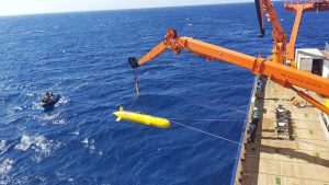 Συναρπαστική Ανακάλυψη: Νέα Υδροθερμικά Πεδία Έρχονται να Ταράξουν τη Θάλασσα της Μήλου! Συναρπαστική Ανακάλυψη: Νέα Υδροθερμικά Πεδία Έρχονται να Ταράξουν τη Θάλασσα της Μήλου!