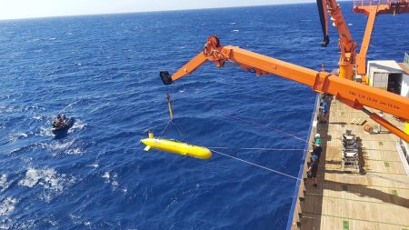 Συναρπαστική Ανακάλυψη: Νέα Υδροθερμικά Πεδία Έρχονται να Ταράξουν τη Θάλασσα της Μήλου! Συναρπαστική Ανακάλυψη: Νέα Υδροθερμικά Πεδία Έρχονται να Ταράξουν τη Θάλασσα της Μήλου!