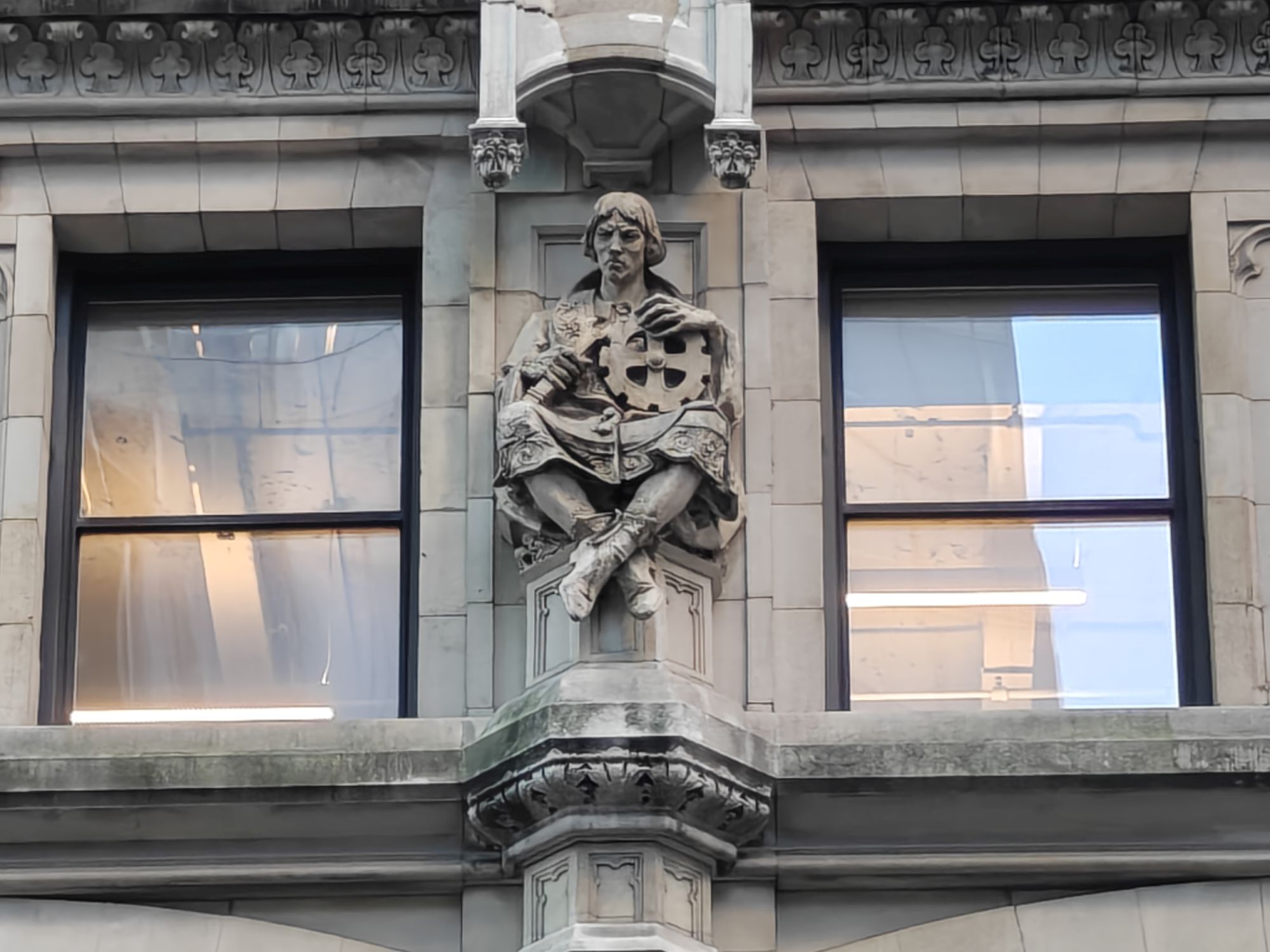 Δείγμα κάμερας OnePlus 15R.