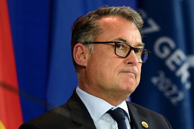 «Γερμανία: Τα Απρόσμενα Εμπόδια που Στέκονται Στο Δρόμο για την Προεδρία της ΕΚΤ!» Γερμανία