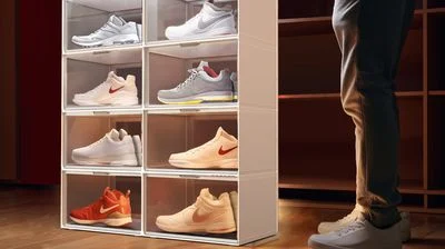 MacRumors 2025 Holiday Gift Guide nanoleaf display case 1