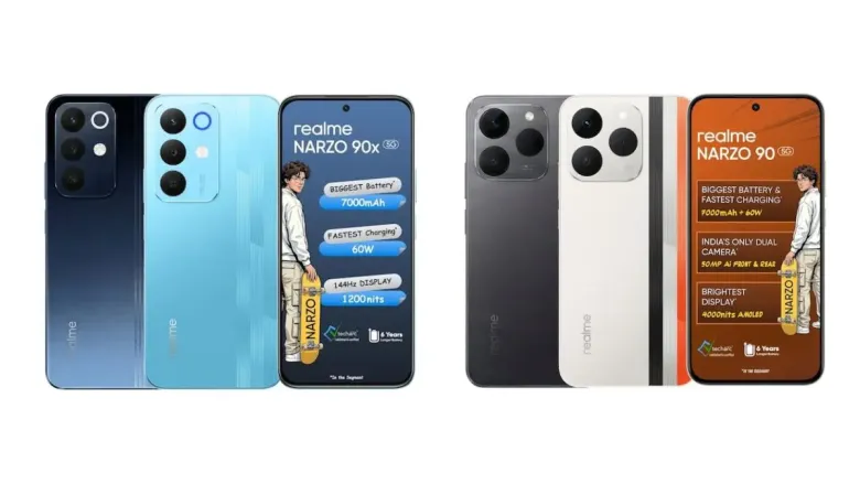 Ανακαλύψτε το νέο smartphone που έρχεται με επαναστατικές μπαταρίες 7.000 mAh και εκπληκτική φόρτιση 60 W!