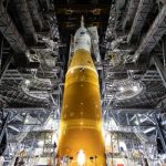 «Το 2026: Η Συναρπαστική Χρονιά της Σελήνης – Οι Εκπληκτικές Εξελίξεις που Έρχονται στο Διάστημα!»