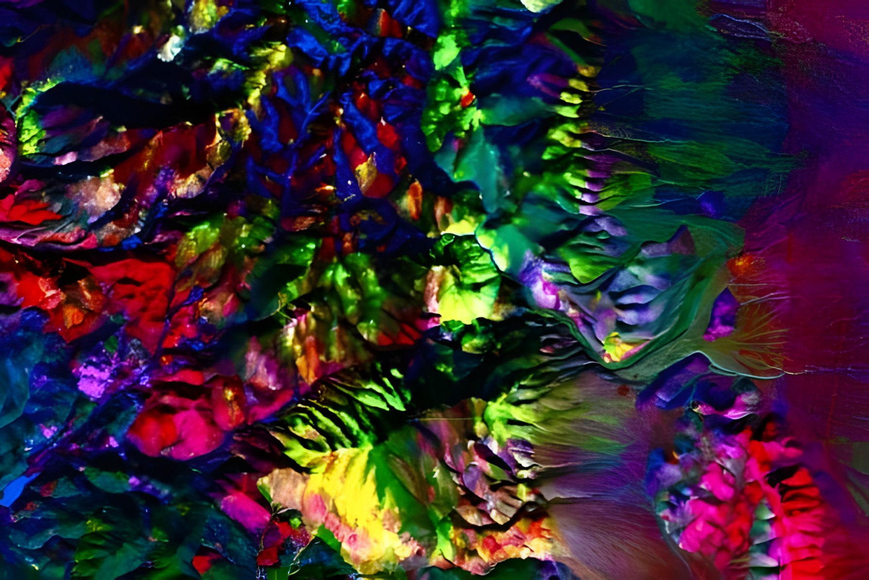 «Ανατροπή από την NASA: Το προηγμένο «μάτι» της αποκαλύπτει κρυμμένα ορυκτά από 20 χλμ. ύψος!» -