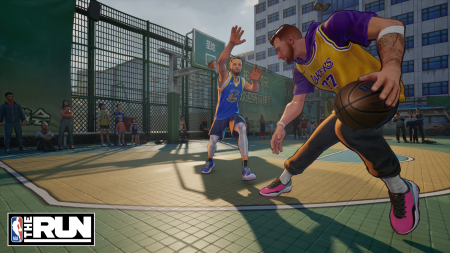 «Ανακάλυψε το νέο teaser trailer του NBA THE RUN: Το gameplay που θα σε καθηλώσει!» «Ανακάλυψε το νέο teaser trailer του NBA THE RUN: Το gameplay που θα σε καθηλώσει!»