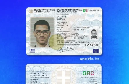«Σοκ! Οι Ταυτότητες με Ημερομηνία Έκδοσης έως Σεπτέμβριο 2023 - Όλα όσα Πρέπει να Ξέρετε!»