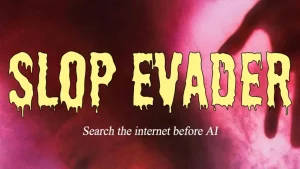 Ανακαλύψτε το Νέο Εργαλείο που Σας Γυρίζει Πίσω στο Ίντερνετ Πριν το ChatGPT – Μην το Χάσετε! Ανακαλύψτε το Νέο Εργαλείο που Σας Γυρίζει Πίσω στο Ίντερνετ Πριν το ChatGPT – Μην το Χάσετε!