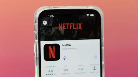 Μια συμφωνία-μαμούθ: Το Netflix κοντά στην απόκτηση του HBO Max Μια συμφωνία-μαμούθ: Το Netflix κοντά στην απόκτηση του HBO Max