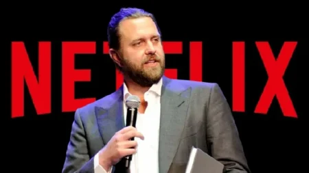 Σκηνοθέτης κερδίζει $11 εκατομμύρια από το Netflix και σοκάρει με τις σπατάλες του σε crypto και αυτοκίνητα! Σκηνοθέτης κερδίζει $11 εκατομμύρια από το Netflix και σοκάρει με τις σπατάλες του σε crypto και αυτοκίνητα!