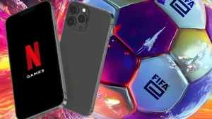 «ΣΟΚ: FIFA και Netflix συνεργάζονται για ένα ΕΠΑΝΑΣΤΑΤΙΚΟ νέο παιχνίδι που θα σας αφήσει άφωνους!» «ΣΟΚ: FIFA και Netflix συνεργάζονται για ένα ΕΠΑΝΑΣΤΑΤΙΚΟ νέο παιχνίδι που θα σας αφήσει άφωνους!»