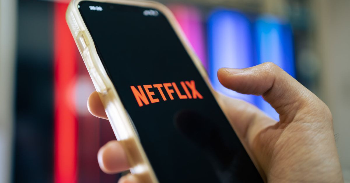 «Ανατρεπτική Απόφαση: Η Netflix Αφαιρεί Μια Πολύ Δημοφιλή Λειτουργία και Θορυβεί τους Χρήστες!»