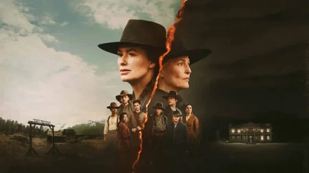 Απίστευτες Αντιδράσεις: Τι Αποθεώνουν (και τι Κατακρίνουν) οι Θεατές για το Νέο Western του Netflix!