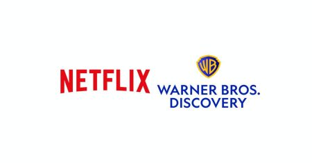 «Συναρπαστική ΕΞΑΓΟΡΑ: Η Netflix "καταπίνει" τη Warner Bros με 82,7 δισ. δολάρια! Τι σημαίνει αυτό για το μέλλον του streaming;»