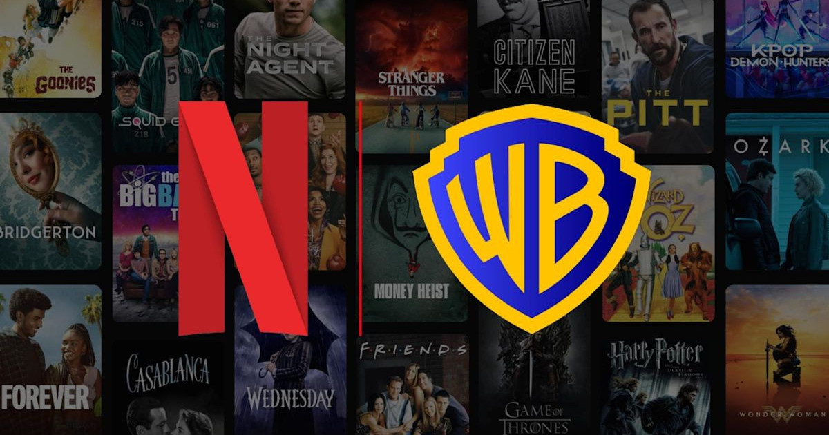 «Απίστευτο: Η προσφορά των 108 δισ. δολαρίων που έπεσε θανάσιμα στο κενό – Οι λόγοι που θα σας shock-άρουν!» «Απίστευτο: Η προσφορά των 108 δισ. δολαρίων που έπεσε θανάσιμα στο κενό – Οι λόγοι που θα σας shock-άρουν!»