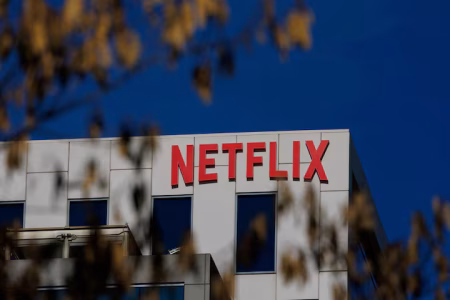 Netflix Εξαγοράζει Warner Bros Discovery $72 Δις: Η Μεγαλύτερη Συμφωνία Streaming Netflix Εξαγοράζει Warner Bros Discovery $72 Δις: Η Μεγαλύτερη Συμφωνία Streaming